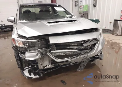 2022 Subaru Wrx z USA, uszkodzony, nr VIN JF1VBAB62N8007084